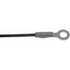 Motormite TAILGATE CABLE-14-1/4 IN 38529